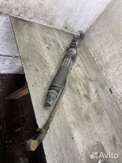 Рейка рулевая ваз (LADA) Kalina