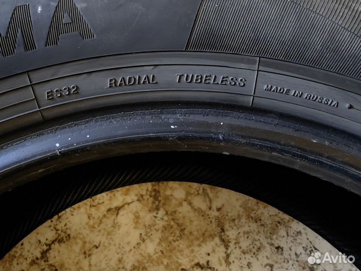 Yokohama BluEarth-ES ES32 205/60 R16 92H