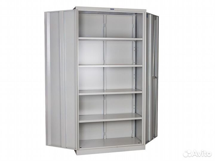 Шкаф архивный М-18