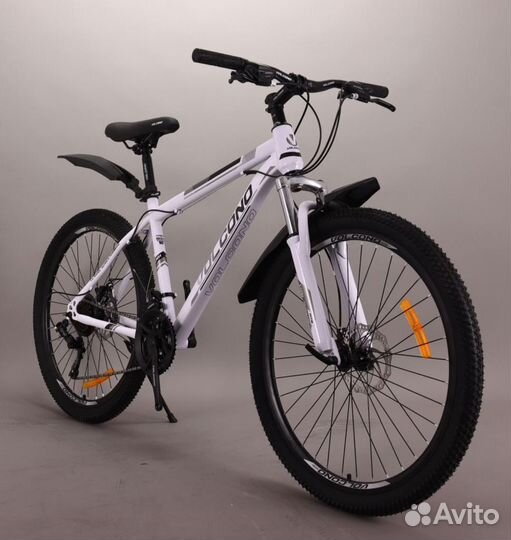 Велосипед горный взрослый 26, 29R