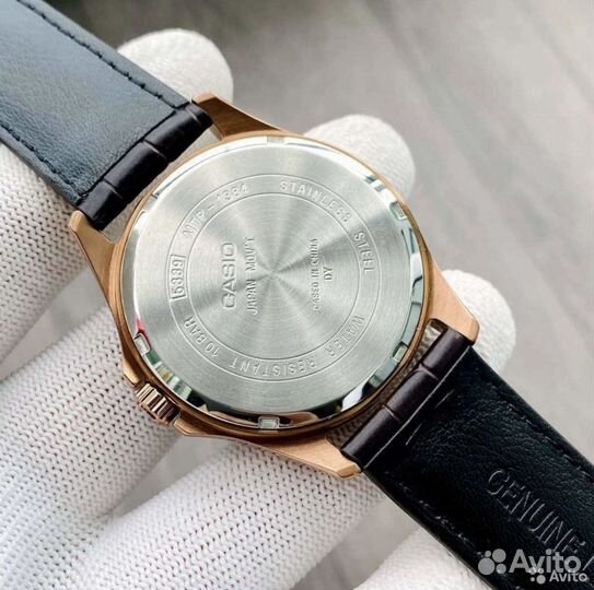 Casio MTP-1384L