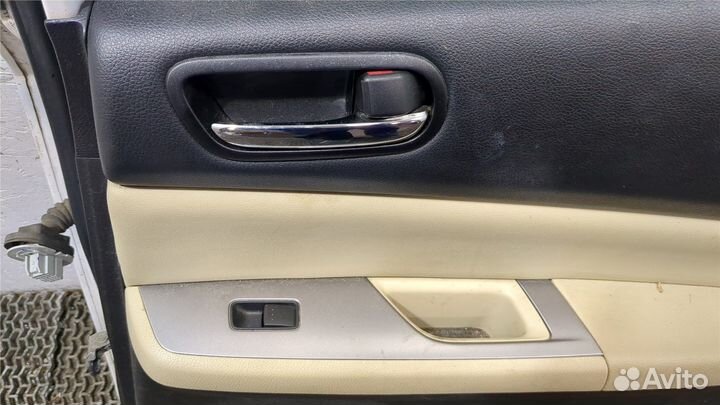 Дверь боковая Mazda 6 USA, 2009