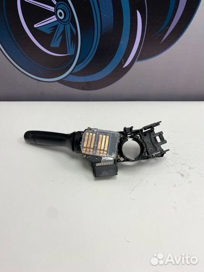 Подрулевой переключатель Toyota 84140-12590 правый