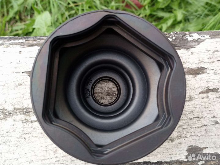 Пыльник шрус на Мазду