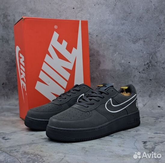 Кроссовки мужские Nike