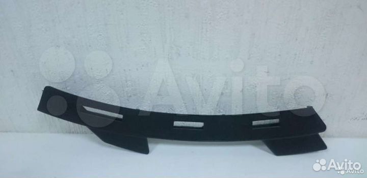 Кронштейн фары Hyundai Solaris 11-17