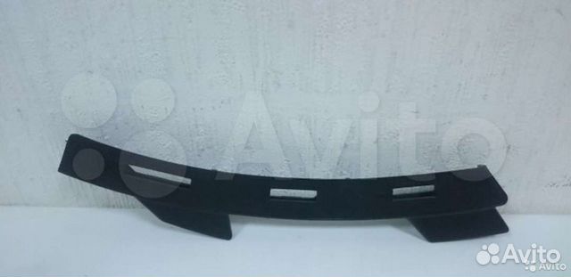 Кронштейн фары Hyundai Solaris 11-17