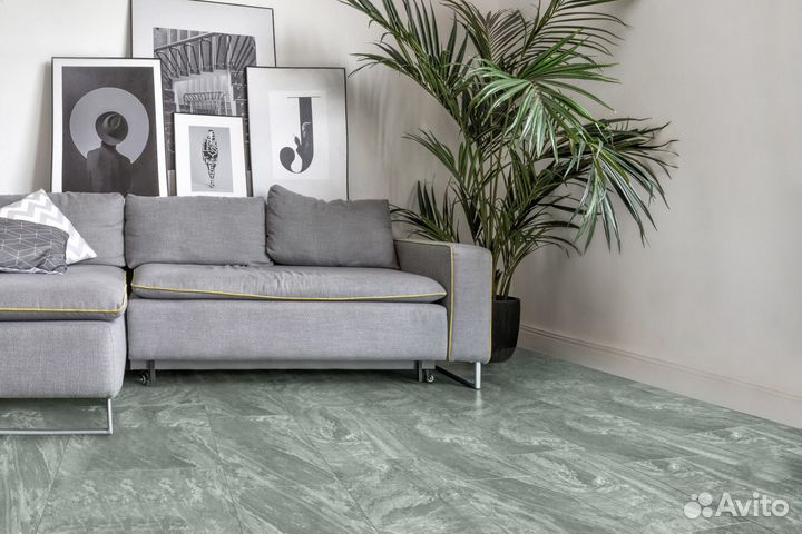 Ламинат влагостойкий