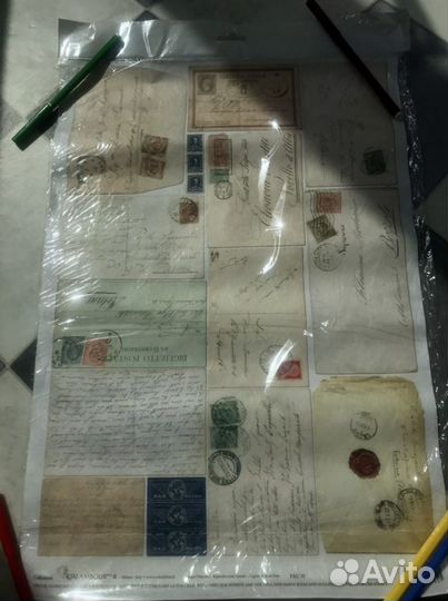 Товары для творчества. Декупажные карты