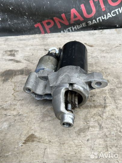 Стартер Audi A4 B8