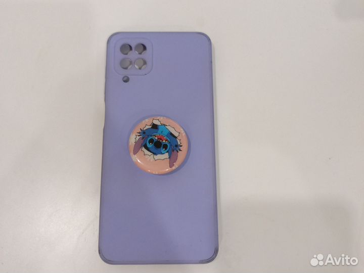 Чехлы на samsung M12