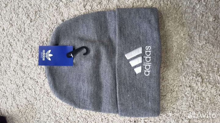 Шапки мужские