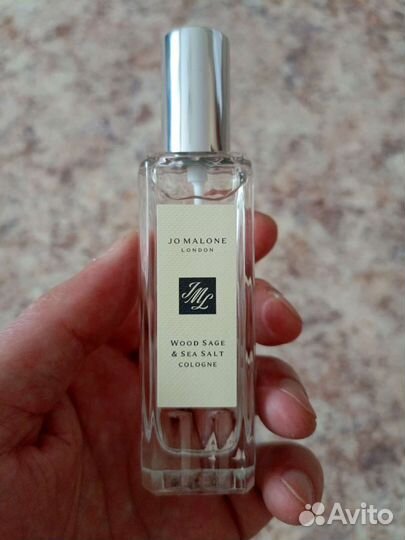 Парфюм женский