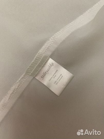 Блузка школьная для девочки 122-128