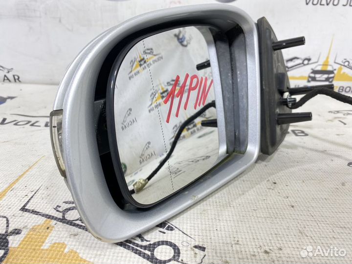 Зеркало левое Mercedes-Benz М-Класс W164 Дорест