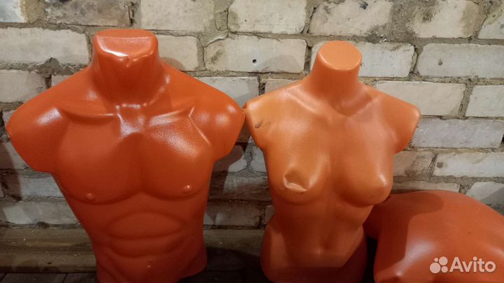 Модель одежды