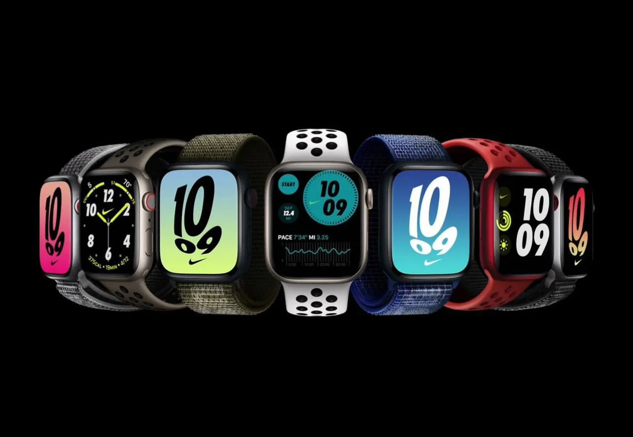 Apple watch 8 фото Профиль Техника APPLE ( Оптом и в розницу