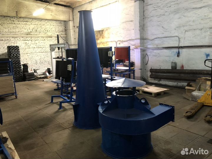 Циклон уц-800 и прочие модели