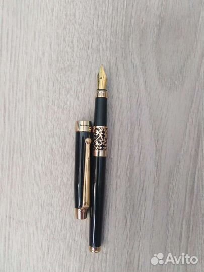Перьевая ручка parker