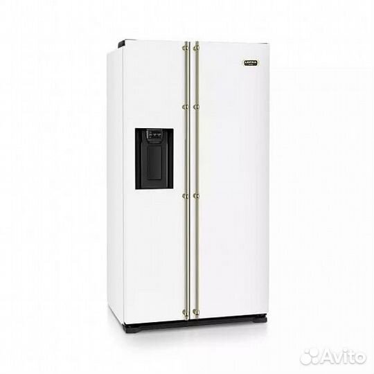 Холодильник lofra gfrbp917 brass