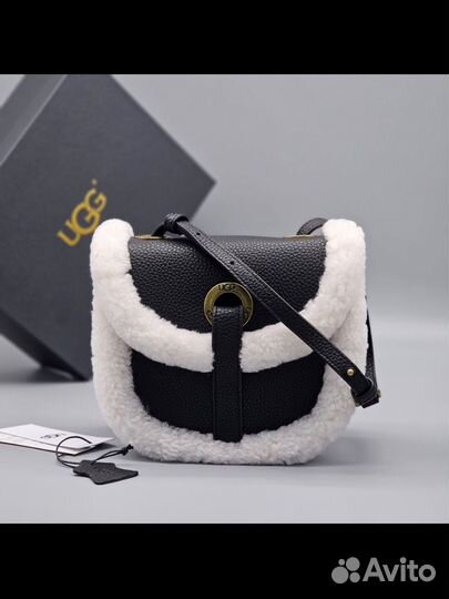 Женская сумка брендовая