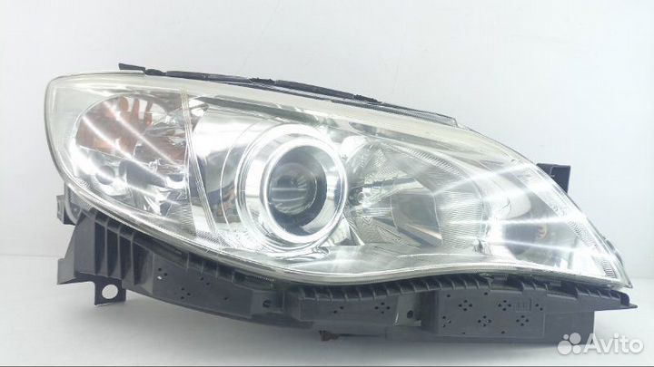 Фара правая Subaru Impreza GH3