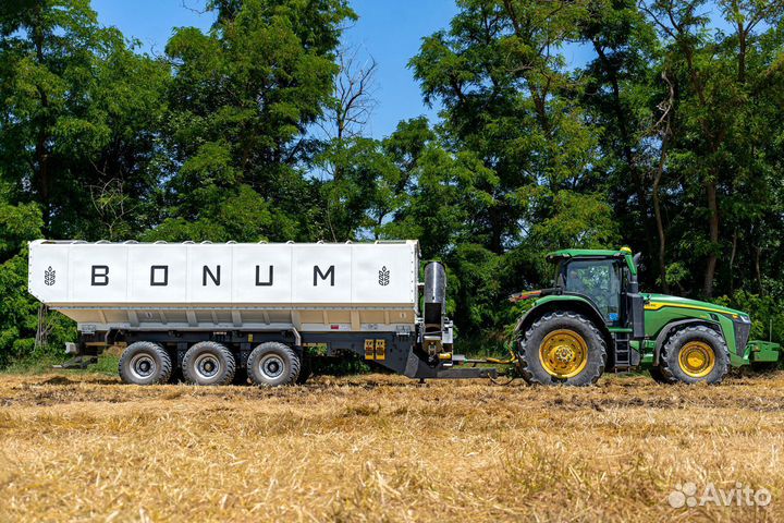 Бункер Bonum БП-3000, 2023