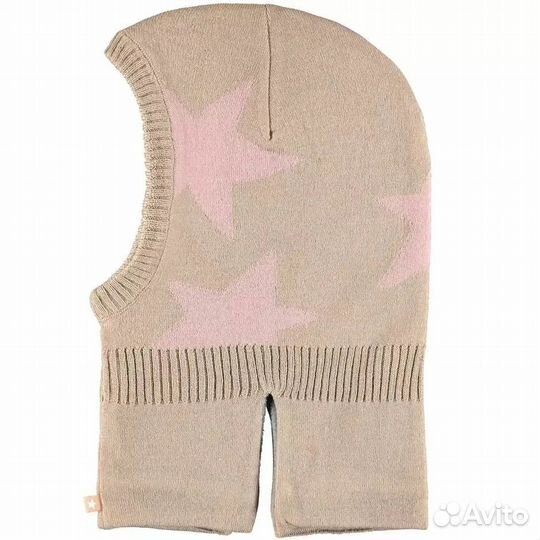 Новые шлемы molo 3/5 лет зима