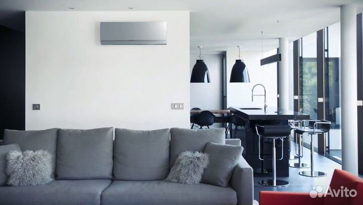 Кондиционер / Сплит система