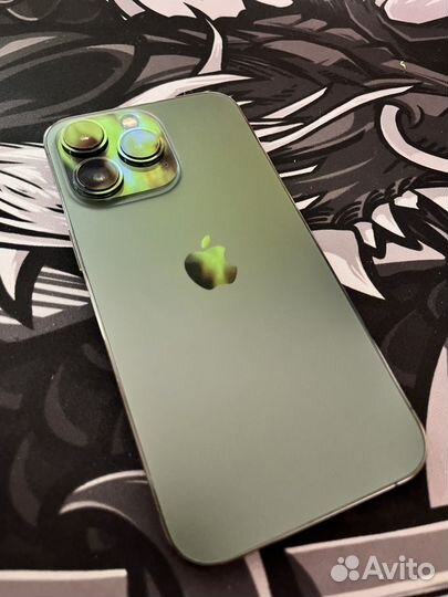 iPhone 13 Pro, 128 ГБ