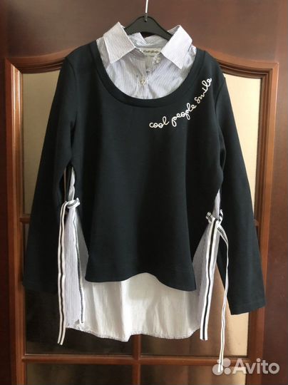 Кофта для девочки