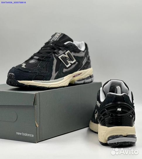 Кроссовки New Balance 1906d (Арт.47526)