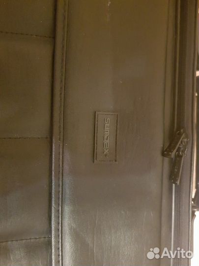 Сумка для ноутбука