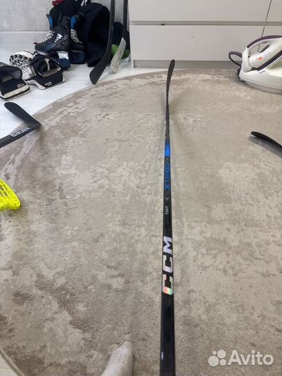 Клюшки хоккейные