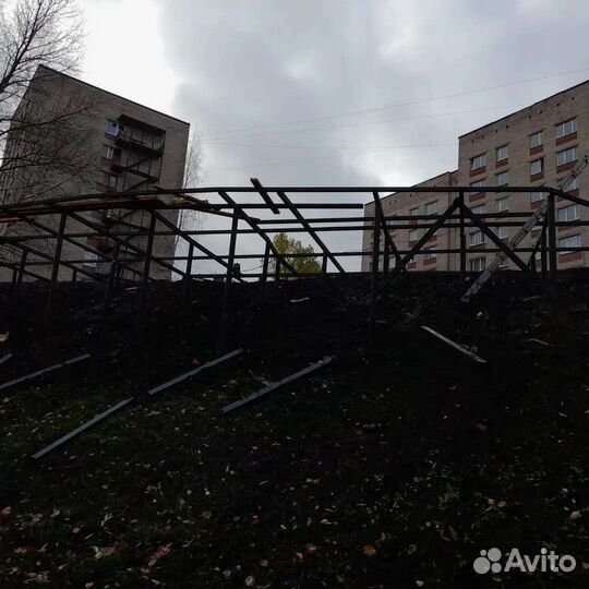 Грузчики и Разнорабочие