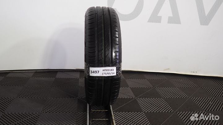 Колёсо Viatti V 130 175/65 R14