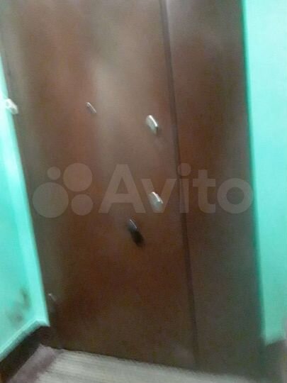 Комната 22 м² в 3-к., 5/5 эт.