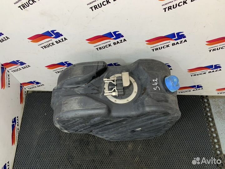 Бак AdBlue Scania 5-series