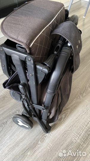 Коляска прогулочная трость yoyo