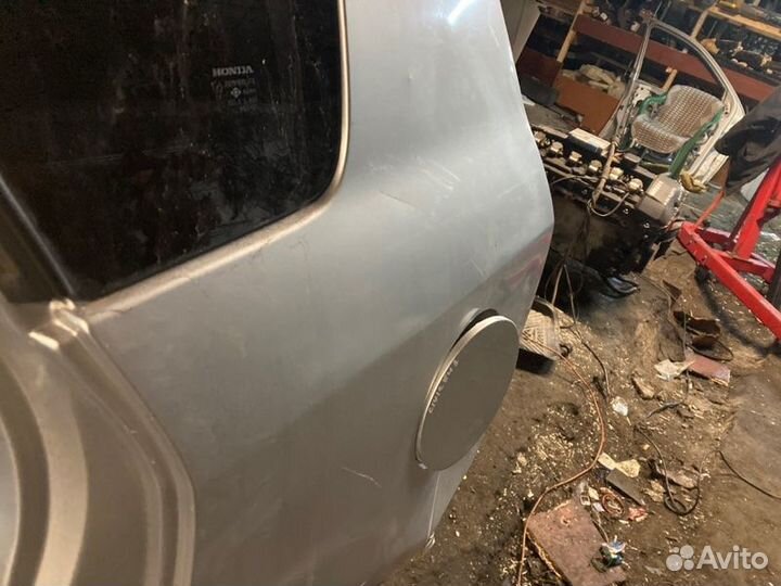 Крыло заднее левое Honda Civic EU3 D17A 2001