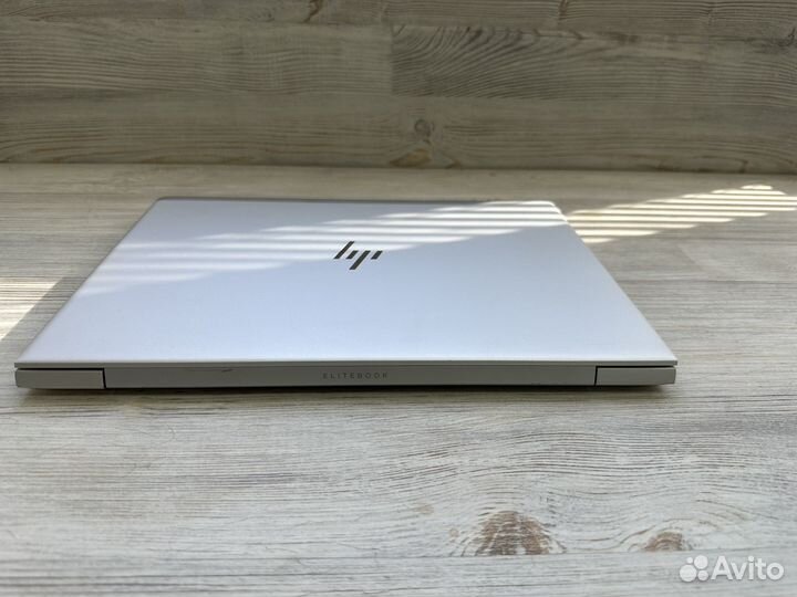 Hp elitebook 840 g6 i7 16gb tash