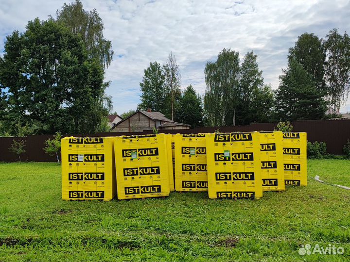 Газобетон с доставкой