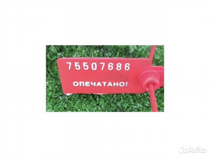 Топливная рампа Mercedes Vito 2.2 2005