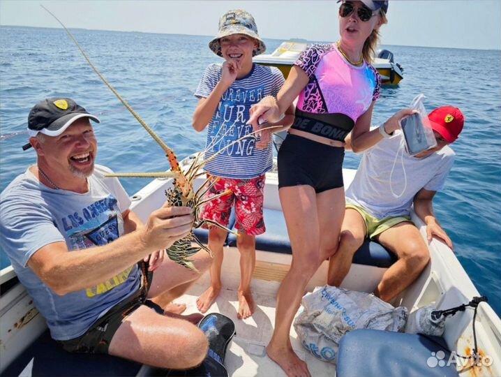 Мальдивы для всех