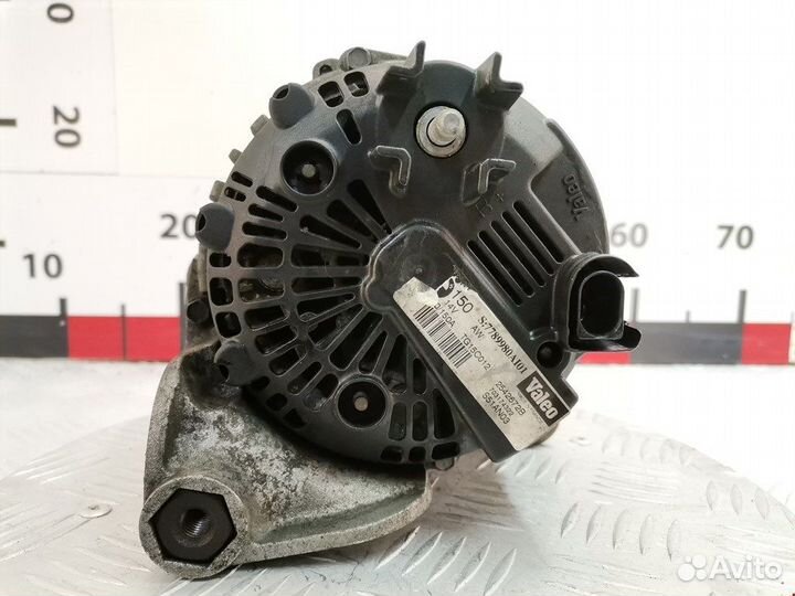 Генератор для BMW 5-Series (E60/E61) 12317789980