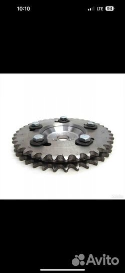 Запчасти ваз