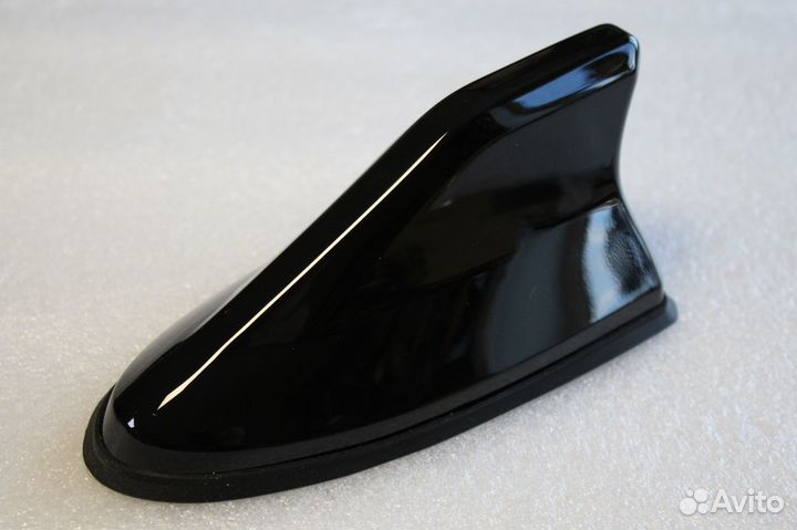 Антенна акулий плавник