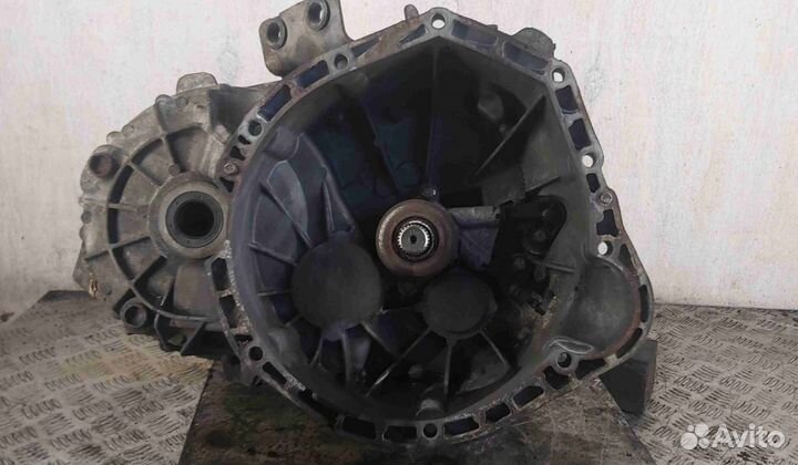 Кпп механическая Mercedes Vito (W638) 1995 - 2003