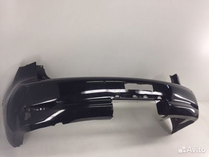 Бампер задний Infiniti Qx56 Z62 С 2010