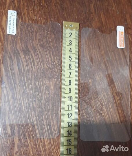 Защитное стекло телефон новое iPhone Samsung BQ